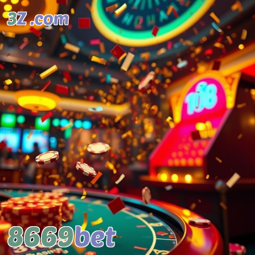 Explorando o App da 8669bet: Uma Revolução em Jogos Online