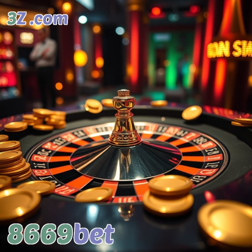 Apostas de Esporte no 8669bet: Diversão Sem Limites