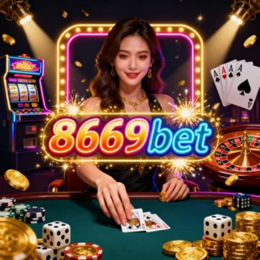 8669bet