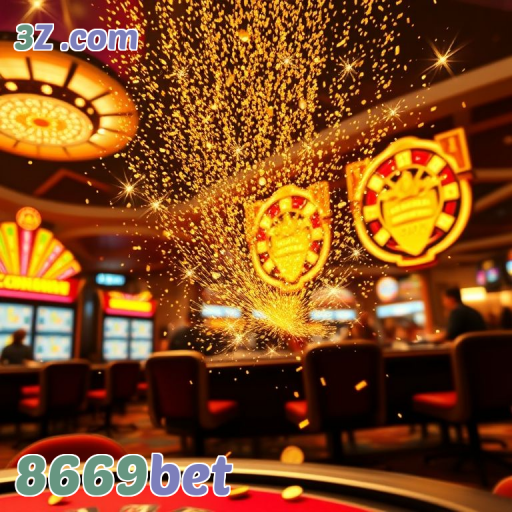 Promoções Imperdíveis no 8669bet Que Você Não Pode Perder
