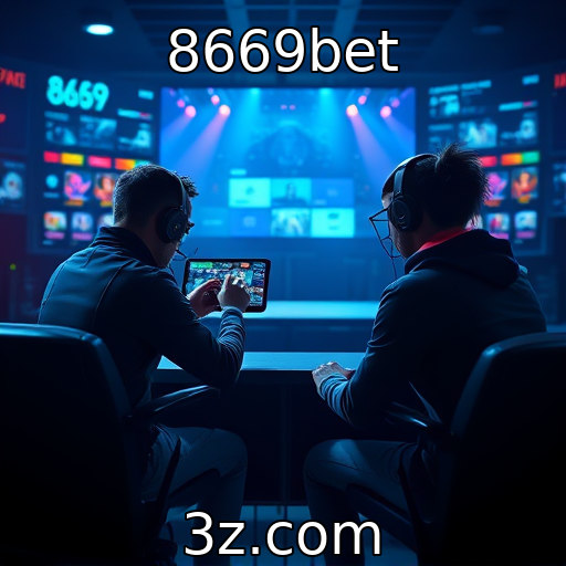 Inovações tecnológicas que moldam o futuro dos games