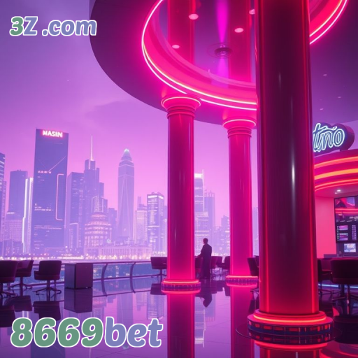 Explorando o Mundo VIP do 8669bet com Estilo